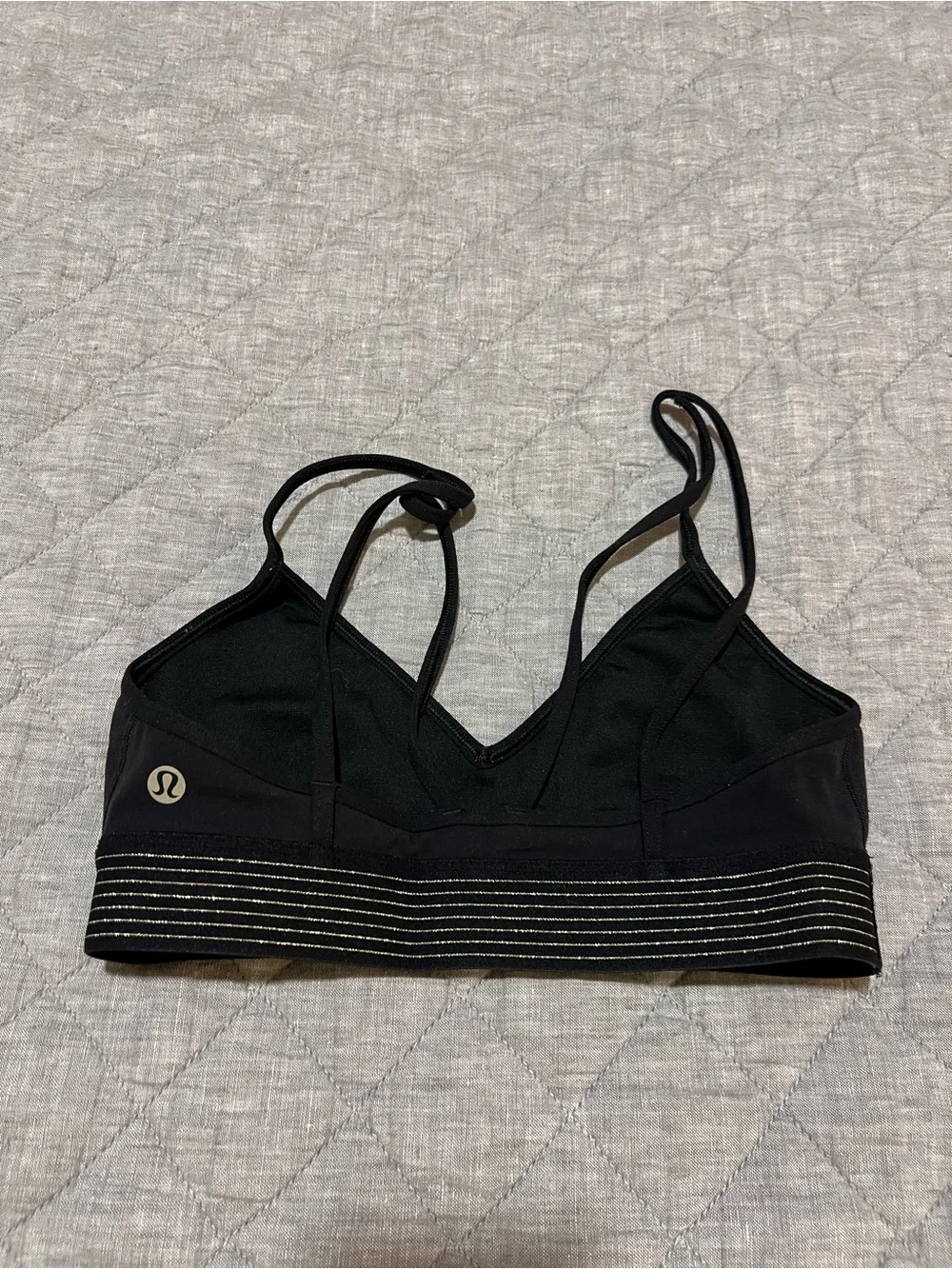 lululemon athletica light support